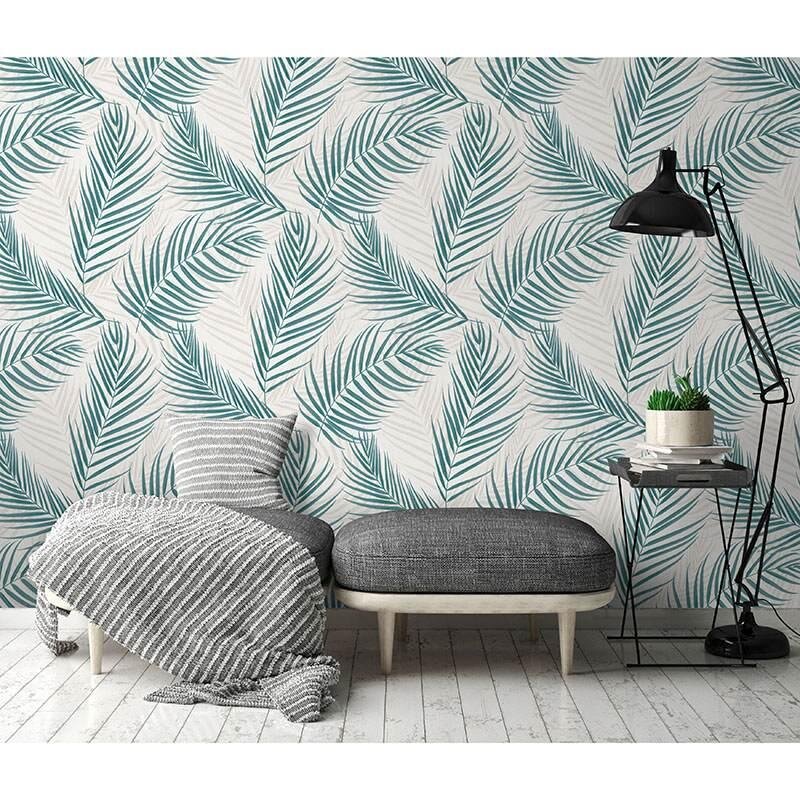 Tapete Beige, Creme Guido Maria Kretschmer Vliestapete (1022119)