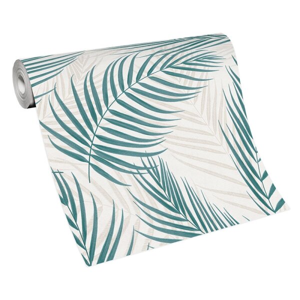 Tapete Beige, Creme Guido Maria Kretschmer Vliestapete (1022119)