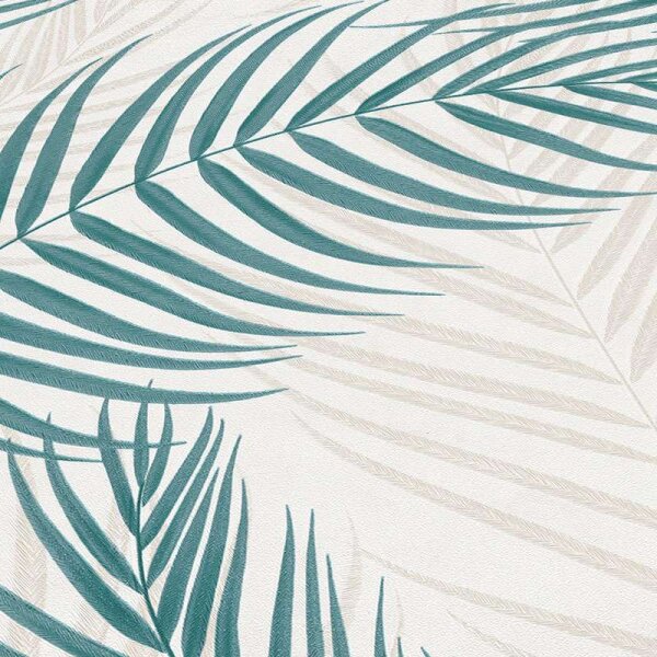 Tapete Beige, Creme Guido Maria Kretschmer Vliestapete (1022119)