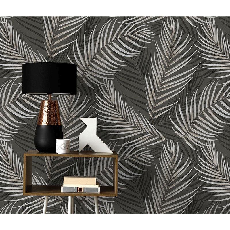 Tapete Braun Guido Maria Kretschmer Vliestapete (1022115)