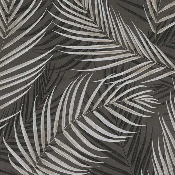 Tapete Braun Guido Maria Kretschmer Vliestapete (1022115)