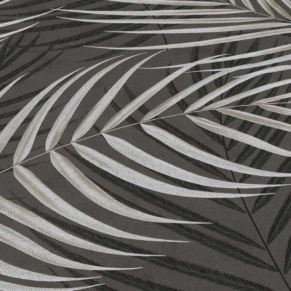 Tapete Braun Guido Maria Kretschmer Vliestapete (1022115)