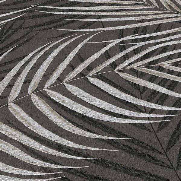 Tapete Braun Guido Maria Kretschmer Vliestapete (1022115)