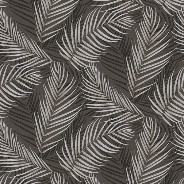 Tapete Braun Guido Maria Kretschmer Vliestapete (1022115)