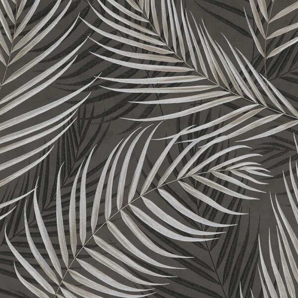 Tapete Braun Guido Maria Kretschmer Vliestapete (1022115)