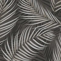 Tapete Braun Guido Maria Kretschmer Vliestapete (1022115)