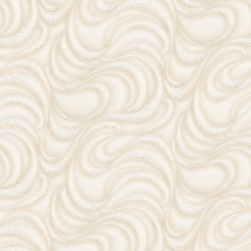 Tapete Beige, Creme Guido Maria Kretschmer Vliestapete (1022014)