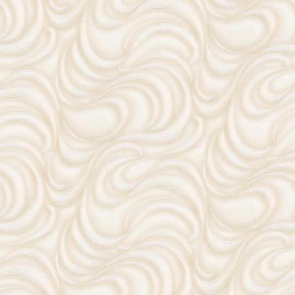 Tapete Beige, Creme Guido Maria Kretschmer Vliestapete (1022014)