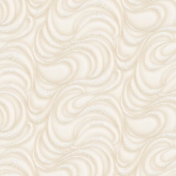 Tapete Beige, Creme Guido Maria Kretschmer Vliestapete (1022014)