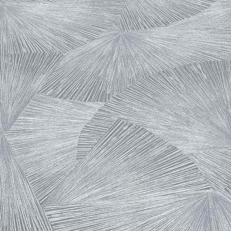 Tapete Grau, Silber Guido Maria Kretschmer Vliestapete (1021929)