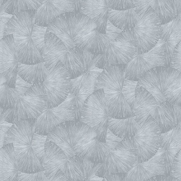 Tapete Grau, Silber Guido Maria Kretschmer Vliestapete (1021929)