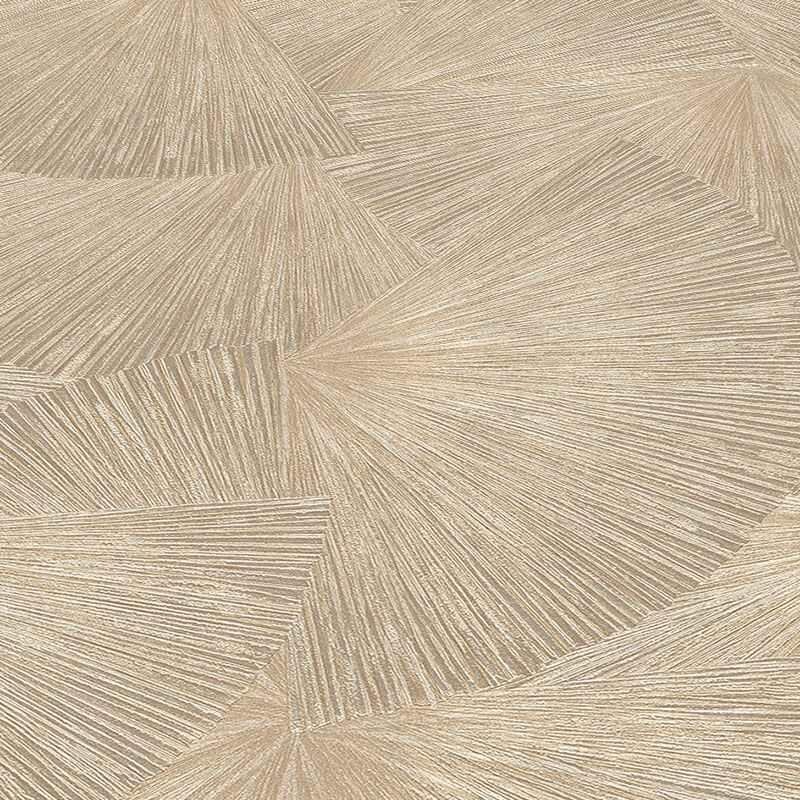 Tapete Gold, Kupfer Guido Maria Kretschmer Vliestapete (1021920)