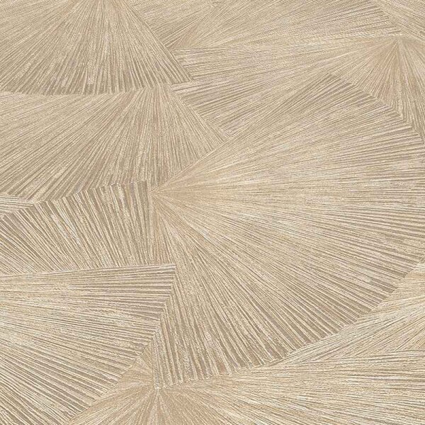 Tapete Gold, Kupfer Guido Maria Kretschmer Vliestapete (1021920)