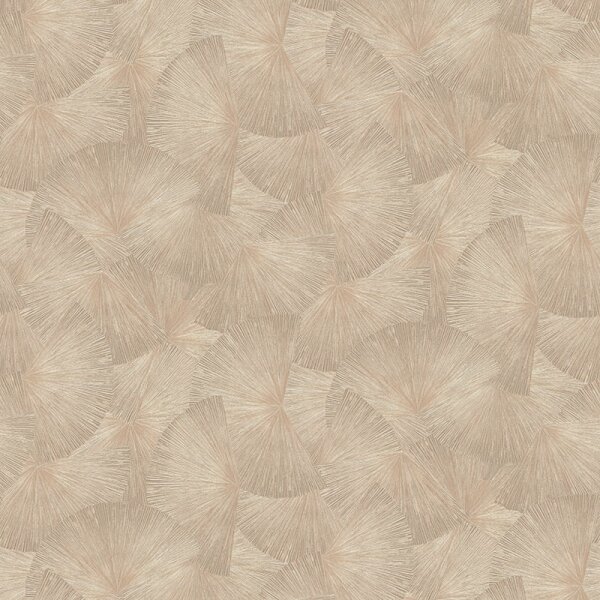 Tapete Gold, Kupfer Guido Maria Kretschmer Vliestapete (1021920)