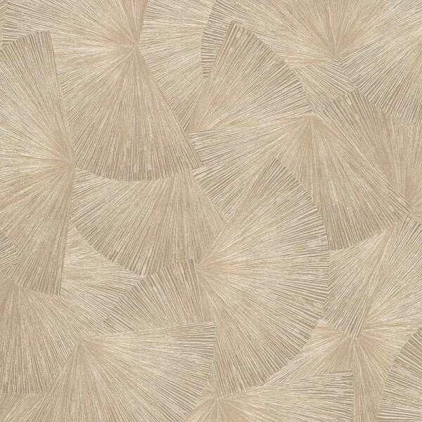 Tapete Gold, Kupfer Guido Maria Kretschmer Vliestapete (1021920)