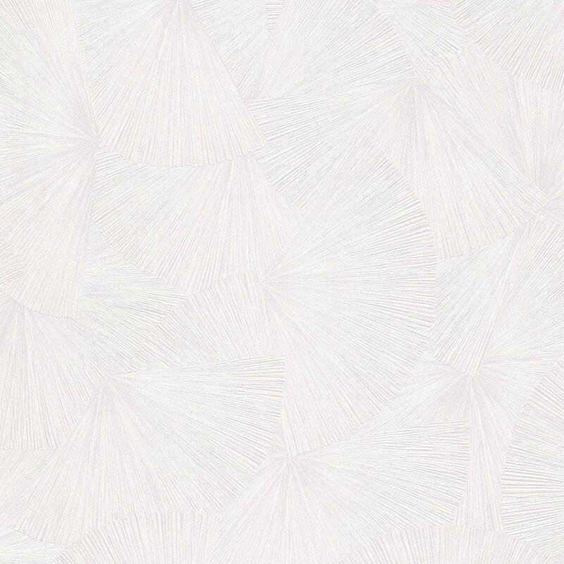 Tapete Weiß Guido Maria Kretschmer Vliestapete (1021901)