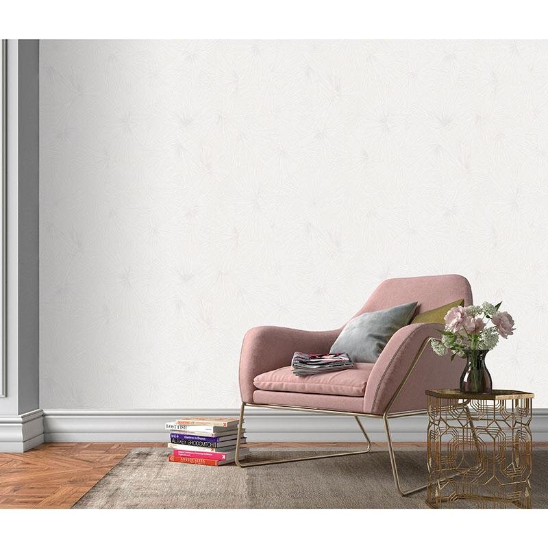 Tapete Weiß Guido Maria Kretschmer Vliestapete (1021901)