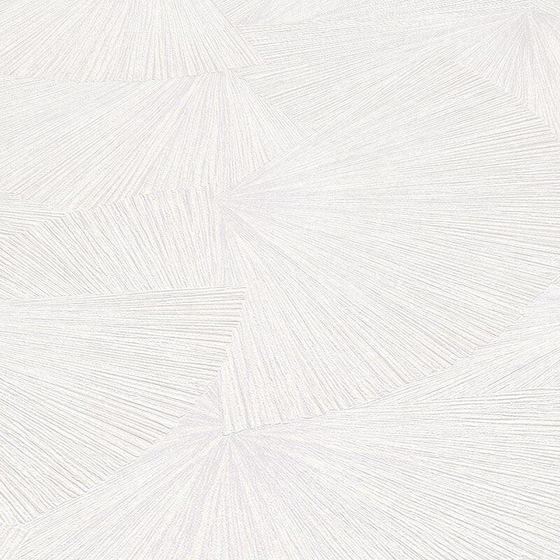 Tapete Weiß Guido Maria Kretschmer Vliestapete (1021901)