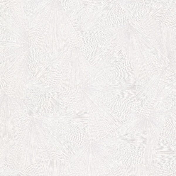 Tapete Weiß Guido Maria Kretschmer Vliestapete (1021901)