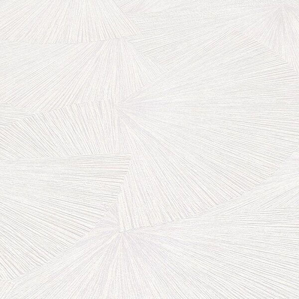 Tapete Weiß Guido Maria Kretschmer Vliestapete (1021901)