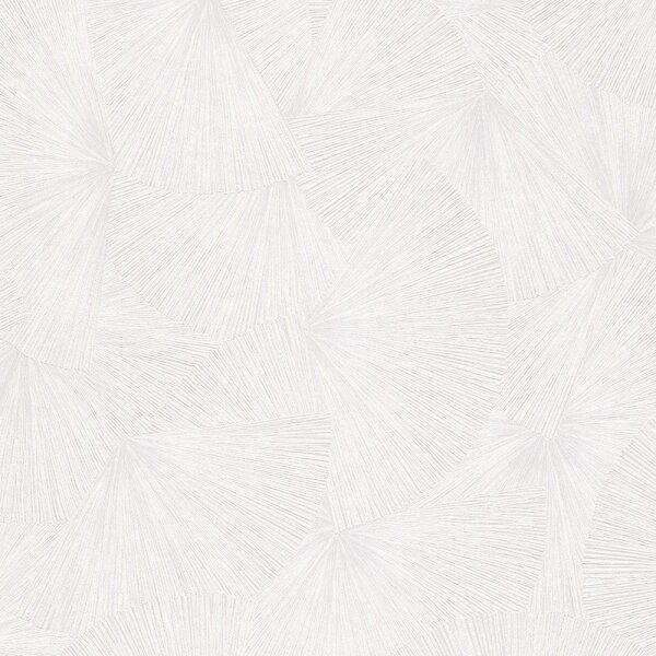 Tapete Weiß Guido Maria Kretschmer Vliestapete (1021901)