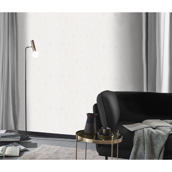 Tapete Weiß Guido Maria Kretschmer Vliestapete (1021901)