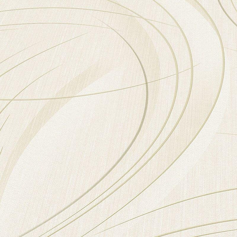 Tapete Beige, Creme Guido Maria Kretschmer Vliestapete (1021837)