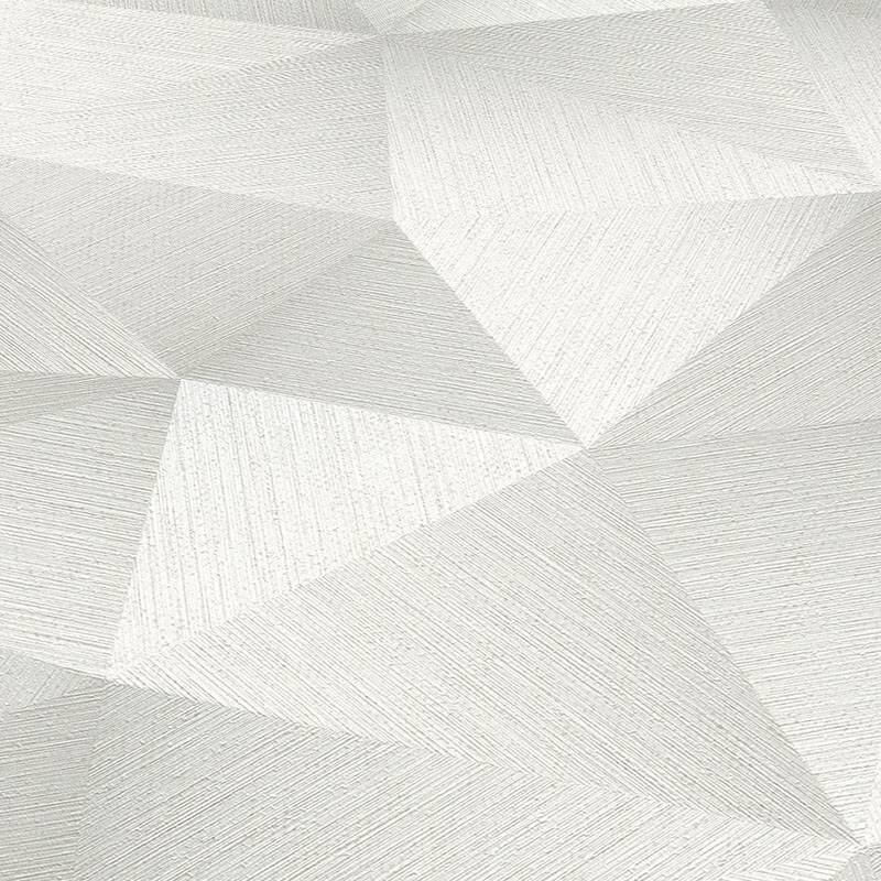 Tapete Grau, Silber Guido Maria Kretschmer Vliestapete (1021631)