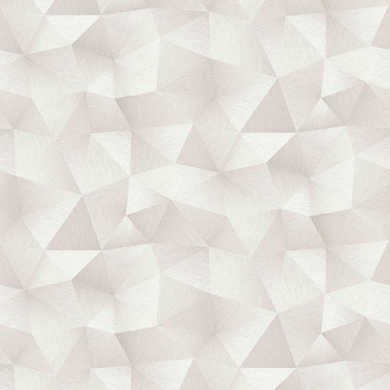 Tapete Grau, Silber Guido Maria Kretschmer Vliestapete (1021631)