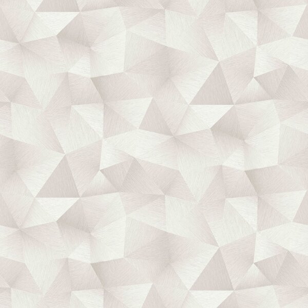 Tapete Grau, Silber Guido Maria Kretschmer Vliestapete (1021631)