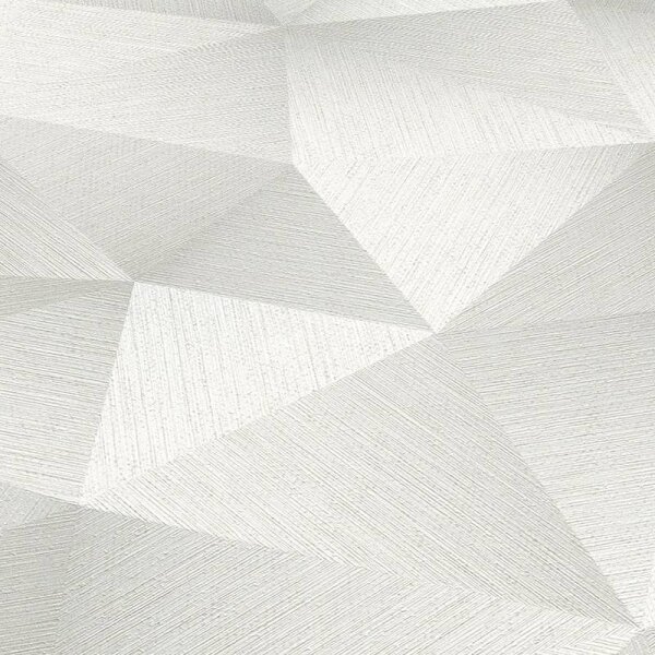 Tapete Grau, Silber Guido Maria Kretschmer Vliestapete (1021631)