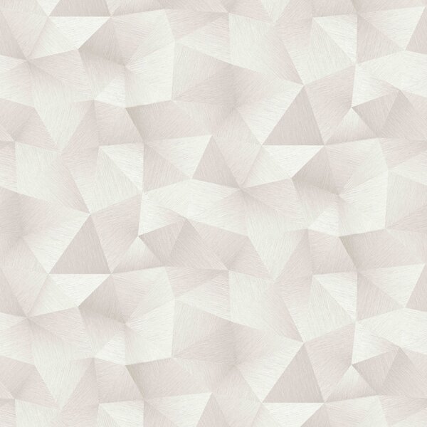 Tapete Grau, Silber Guido Maria Kretschmer Vliestapete (1021631)