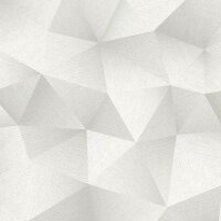 Tapete Grau, Silber Guido Maria Kretschmer Vliestapete...