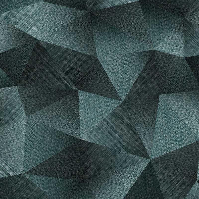 Tapete Türkis Guido Maria Kretschmer Vliestapete (1021619)