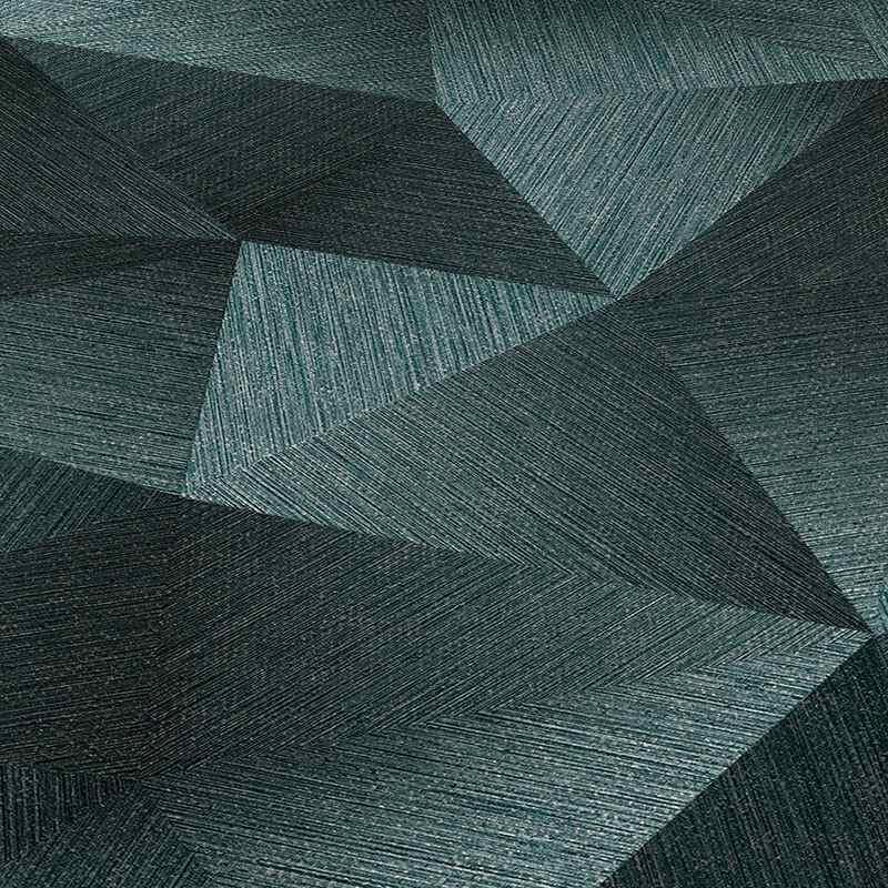 Tapete Türkis Guido Maria Kretschmer Vliestapete (1021619)