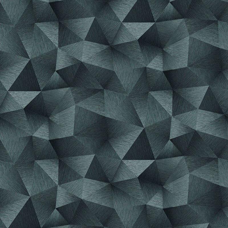 Tapete Türkis Guido Maria Kretschmer Vliestapete (1021619)