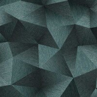 Tapete T&uuml;rkis Guido Maria Kretschmer Vliestapete...