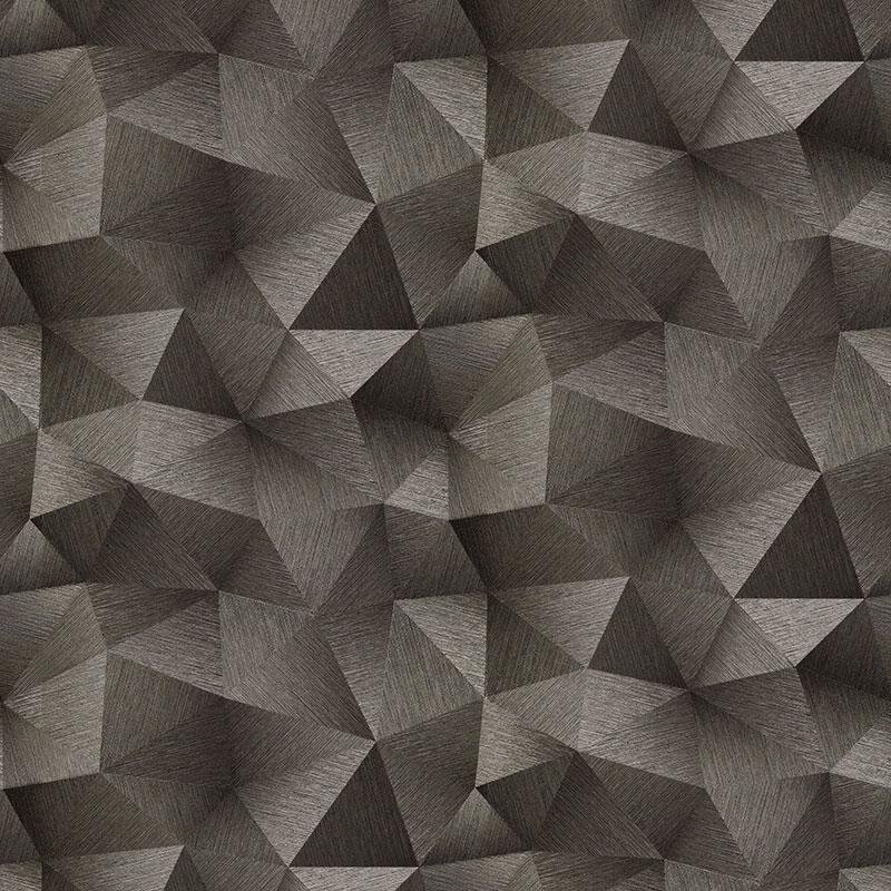 Tapete Braun Guido Maria Kretschmer Vliestapete (1021615)