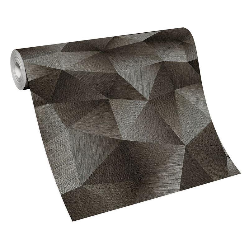 Tapete Braun Guido Maria Kretschmer Vliestapete (1021615)