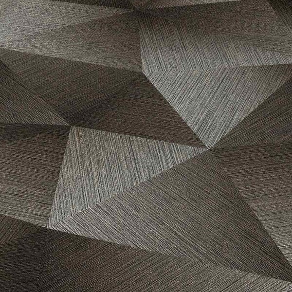 Tapete Braun Guido Maria Kretschmer Vliestapete (1021615)