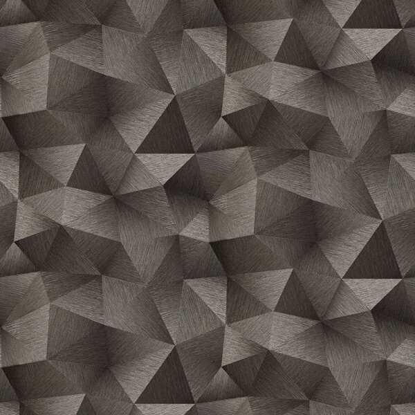 Tapete Braun Guido Maria Kretschmer Vliestapete (1021615)