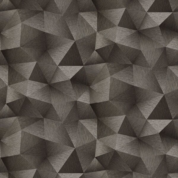 Tapete Braun Guido Maria Kretschmer Vliestapete (1021615)