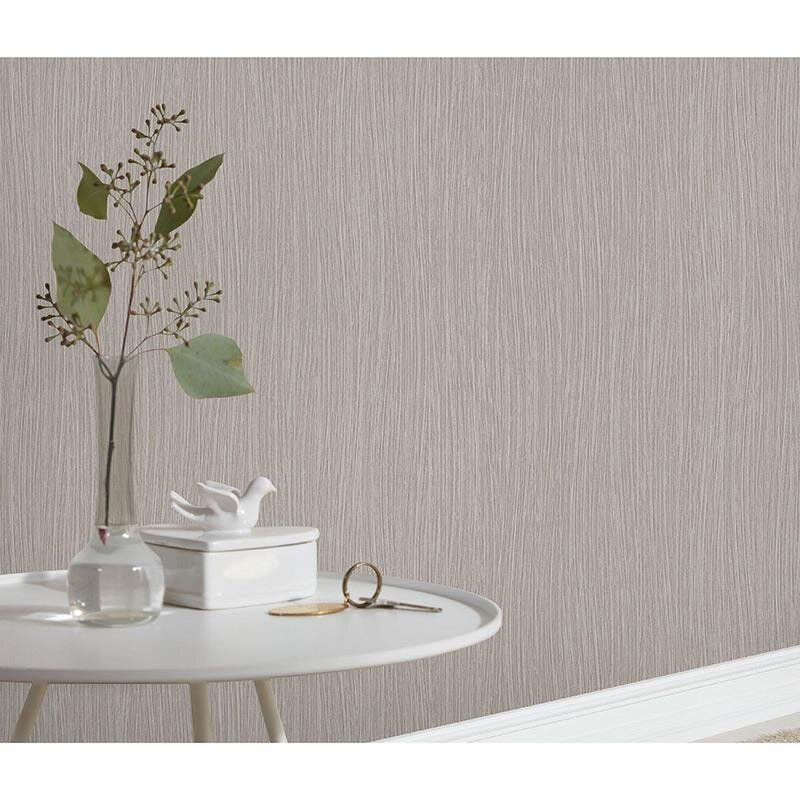 Tapete Braun Guido Maria Kretschmer Vliestapete (1002838)