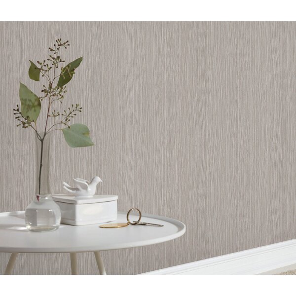 Tapete Braun Guido Maria Kretschmer Vliestapete (1002838)