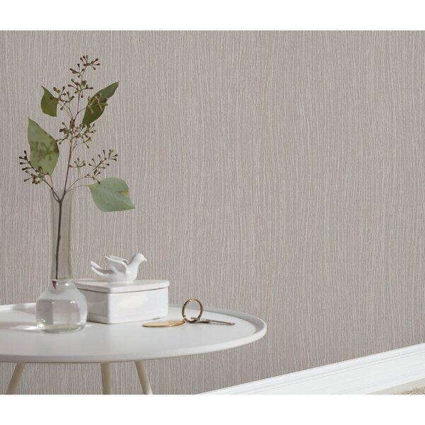 Tapete Braun Guido Maria Kretschmer Vliestapete (1002838)