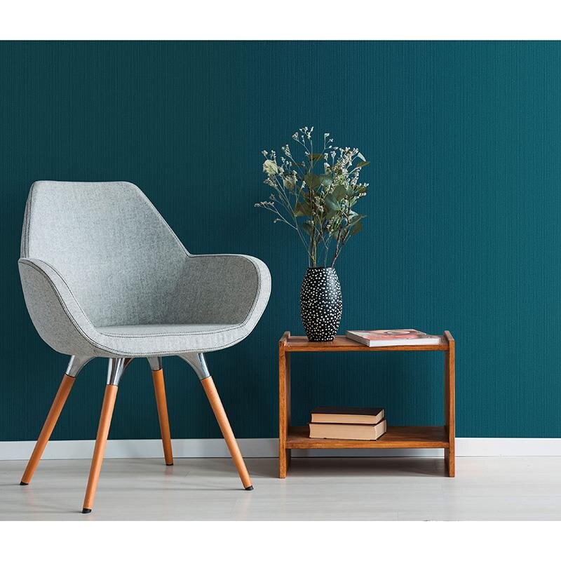 Tapete Blau, Grün, Petrol Guido Maria Kretschmer Vliestapete (1000419)