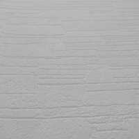 Tapete Wei&szlig; &Uuml;berstreichbar Patent Decor...