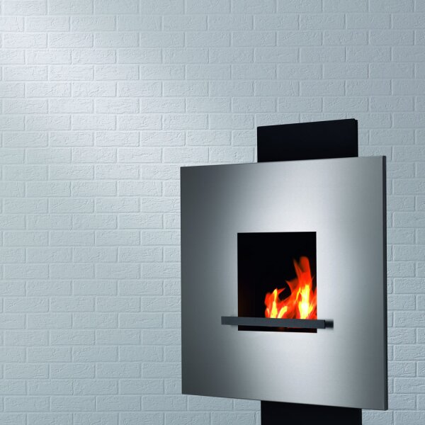 Tapete Weiß Überstreichbar Patent Decor Marburg (9342)