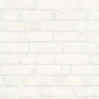 Tapete Wei&szlig; Michalsky Living Vliestapete (907851)