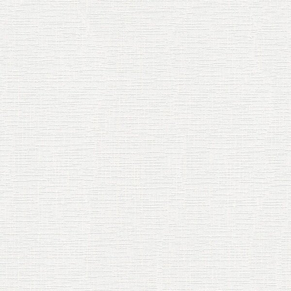 Tapete Weiß Überstreichbar AS-Creation (250513)